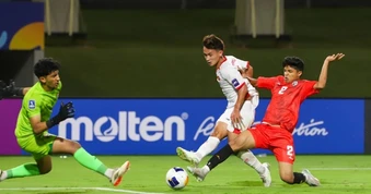 U17 Việt Nam - U17 Hàn Quốc (23h hôm nay): Chờ cú sốc và vé dự World Cup