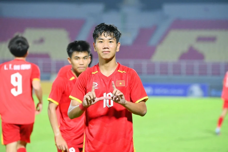 U17 Việt Nam - U17 Yemen (0h ngày 7/5): Khởi động giấc mơ World Cup U17 Việt Nam - U17 Yemen (0h ngày 7/5): Khởi động giấc mơ World Cup
