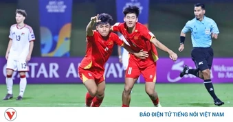 U17 Việt Nam và những đội tuyển đạt cột mốc không tưởng khi dự U17 World Cup