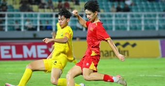 U17 Yemen mạnh thế nào, U17 Việt Nam liệu có thể thắng?