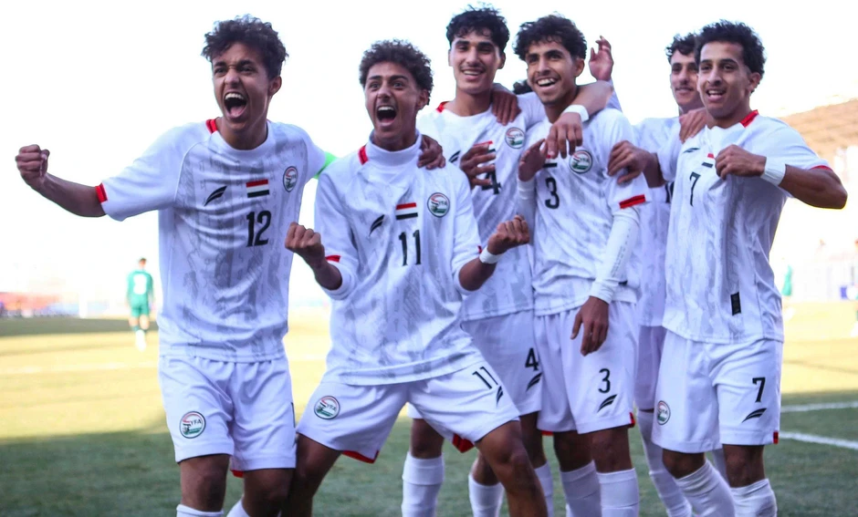 U17 Yemen mạnh thế nào, U17 Việt Nam liệu có thể thắng? U17 Yemen mạnh thế nào, U17 Việt Nam liệu có thể thắng?