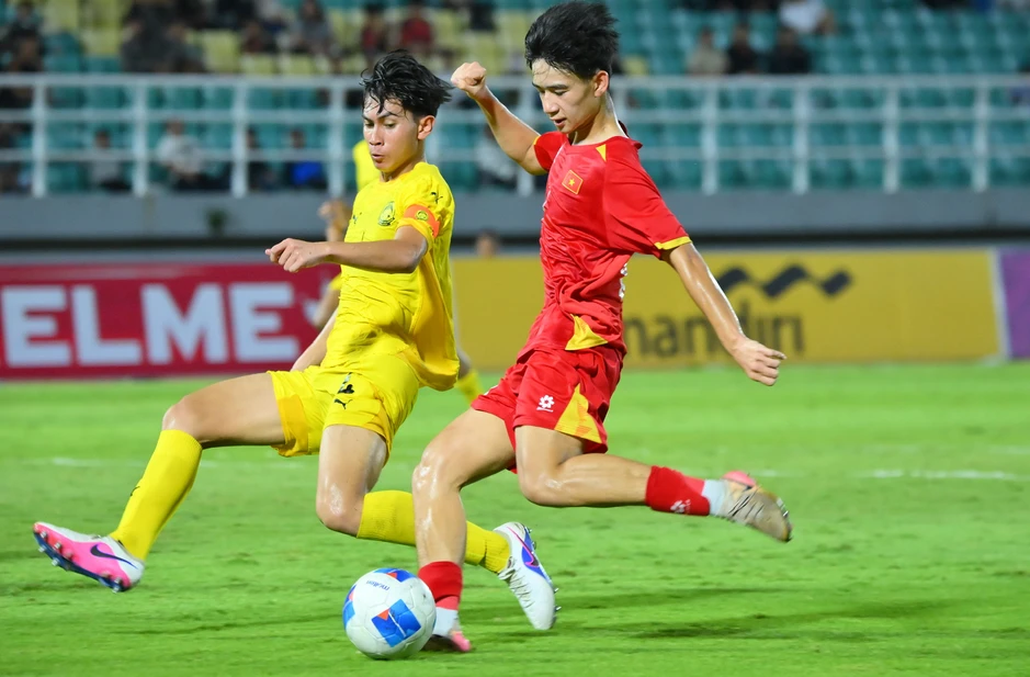 U17 Yemen mạnh thế nào, U17 Việt Nam liệu có thể thắng? U17 Yemen mạnh thế nào, U17 Việt Nam liệu có thể thắng?