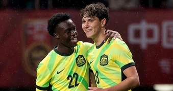 U19 Campuchia hòa Australia khó tin, U19 Việt Nam bị loại nghiệt ngã