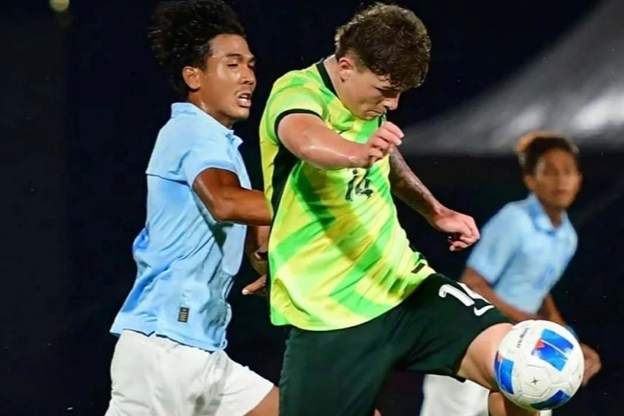 U19 Campuchia hòa Australia khó tin, U19 Việt Nam bị loại nghiệt ngã