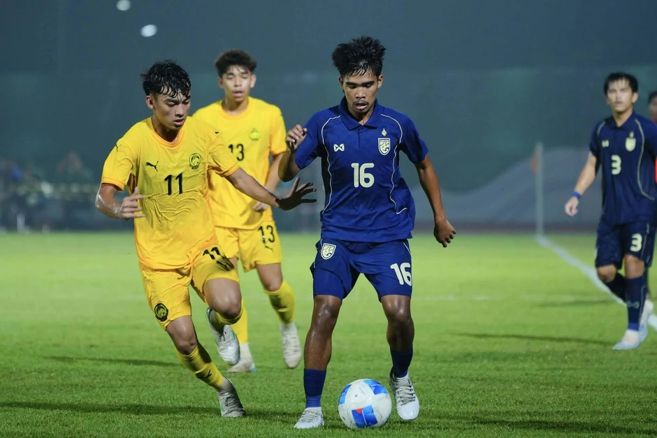 U19 Việt Nam bị loại, xác định các cặp đấu bán kết U19 Đông Nam Á 2026 U19 Việt Nam bị loại, xác định các cặp đấu bán kết U19 Đông Nam Á 2026
