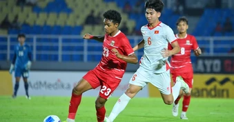 U19 Việt Nam đặt mục tiêu vô địch Đông Nam Á tại Indonesia