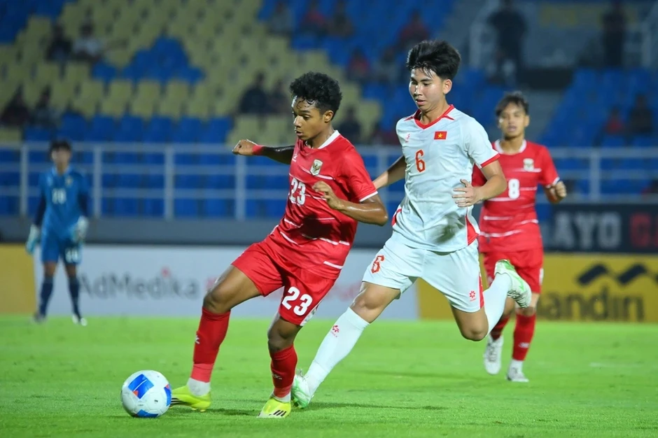U19 Việt Nam đặt mục tiêu vô địch Đông Nam Á tại Indonesia U19 Việt Nam đặt mục tiêu vô địch Đông Nam Á tại Indonesia