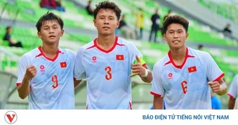 U19 Việt Nam hưởng lợi cực lớn, U19 Indonesia đối mặt bài toán khó giải