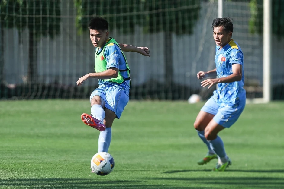 U19 Việt Nam - U19 Myanmar (16h hôm nay): Nhiệm vụ phải thắng
