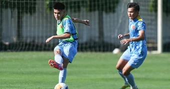 U19 Việt Nam - U19 Timor Leste (16h hôm nay): Hành trình thâu tóm danh hiệu