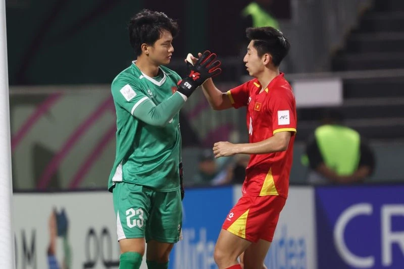U21 Việt Nam chính thức được chọn tham dự Asiad 20 U21 Việt Nam chính thức được chọn tham dự Asiad 20