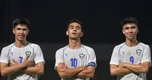 U23 Uzbekistan chơi thiếu người vẫn thắng dễ trước trận gặp U23 Việt Nam