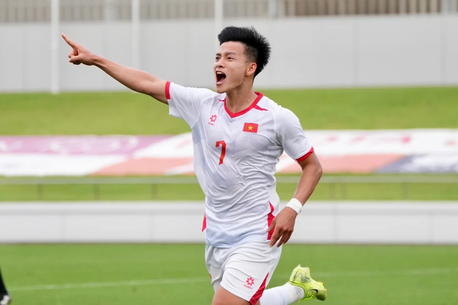 U23 Việt Nam 2-0 U23 Philippines: Điều quan trọng là điểm số U23 Việt Nam 2-0 U23 Philippines: Điều quan trọng là điểm số