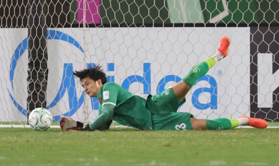 U23 Việt Nam chốt danh sách dự giải giao hữu ở Trung Quốc U23 Việt Nam chốt danh sách dự giải giao hữu ở Trung Quốc