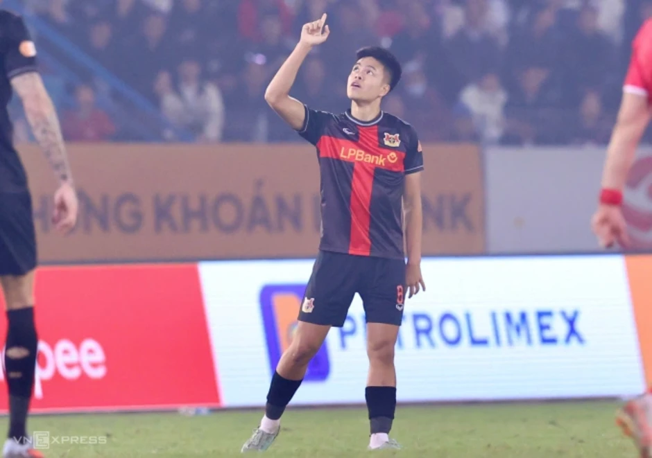 U23 Việt Nam chốt danh sách dự giải giao hữu ở Trung Quốc U23 Việt Nam chốt danh sách dự giải giao hữu ở Trung Quốc