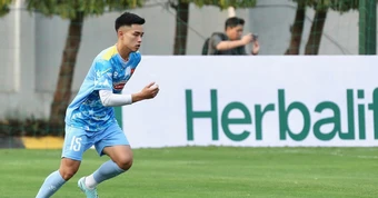 U23 Việt Nam chưa thể hoàn thành giáo án, vì sao?