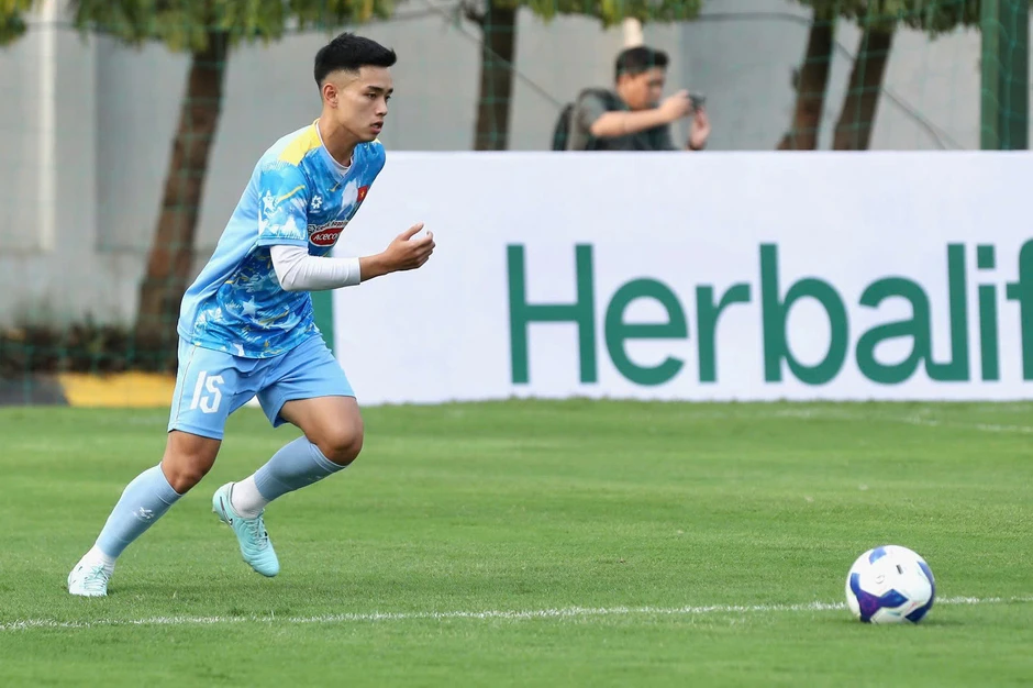 U23 Việt Nam chưa thể hoàn thành giáo án, vì sao? U23 Việt Nam chưa thể hoàn thành giáo án, vì sao?