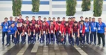 U23 Việt Nam đặt chân tới Nhật Bản, sẵn sàng cho Asiad 2026