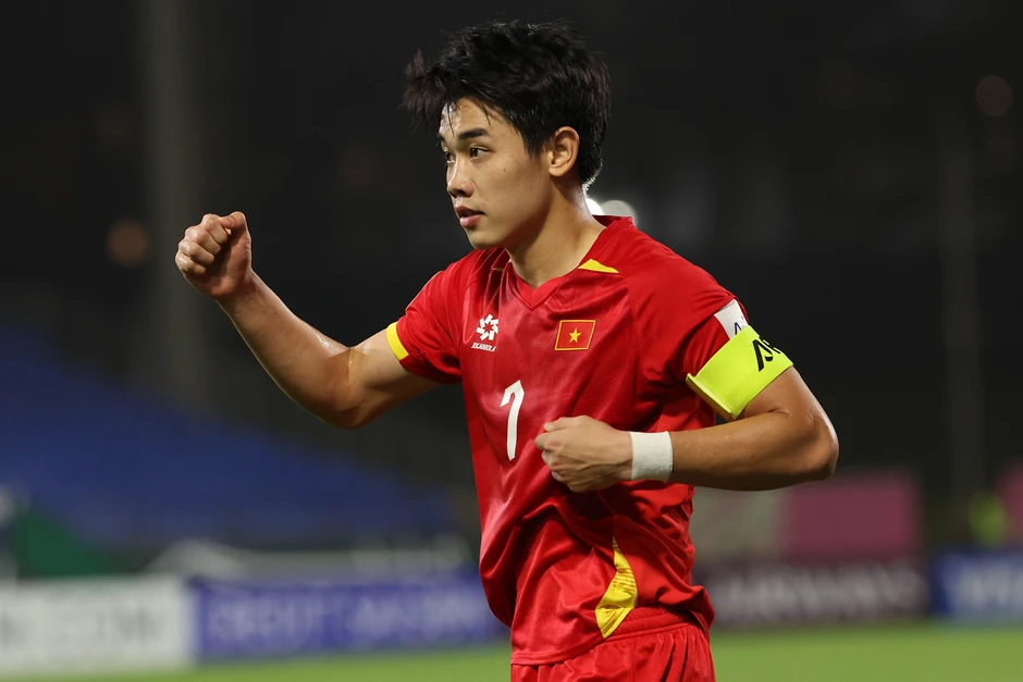 U23 Việt Nam đấu Trung Quốc, Thái Lan: Bất ngờ đội hình U23 Việt Nam đấu Trung Quốc, Thái Lan: Bất ngờ đội hình