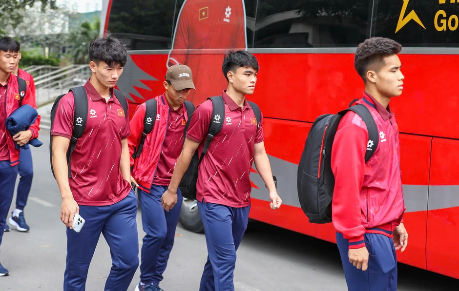 U23 Việt Nam đi Trung Quốc, Antonio Moric không có tên U23 Việt Nam đi Trung Quốc, Antonio Moric không có tên