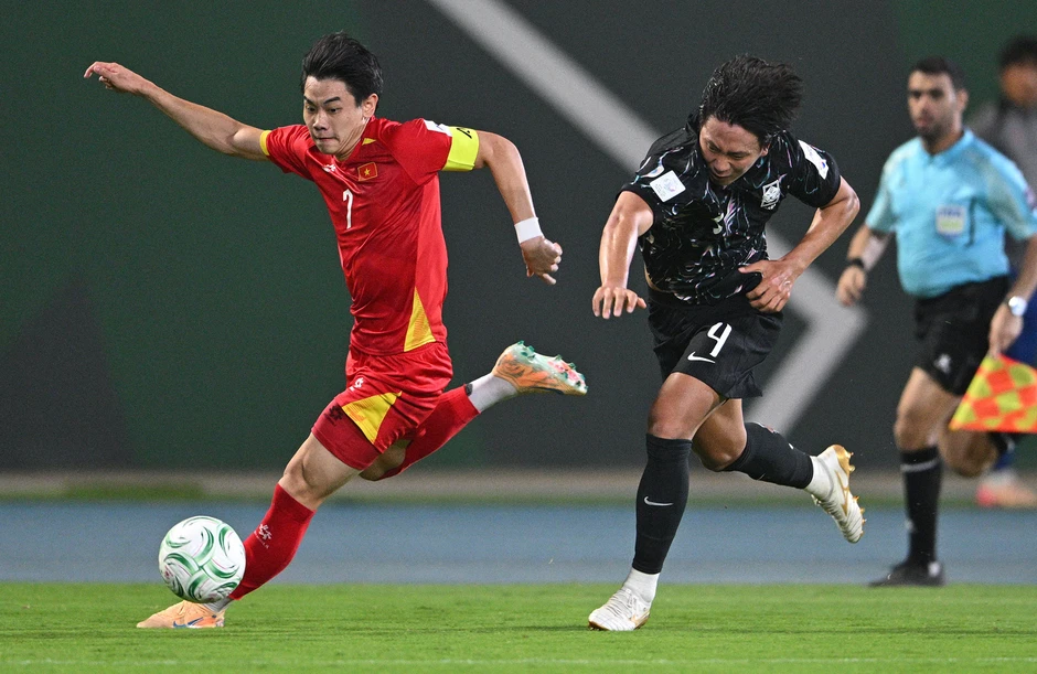 U23 Việt Nam dự Asiad: Quyết định bất ngờ của HLV Kim Sang Sik