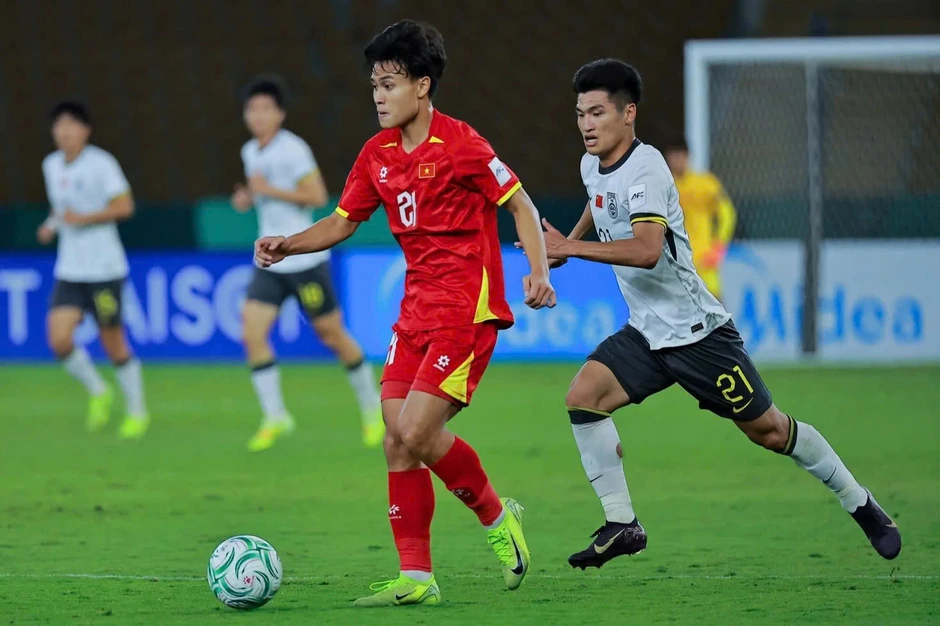 U23 Việt Nam tái đấu Trung Quốc, đọ sức Thái Lan, Triều Tiên U23 Việt Nam tái đấu Trung Quốc, đọ sức Thái Lan, Triều Tiên