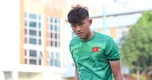 U23 Việt Nam thay gấp thủ môn và tiền đạo dự Asiad 20