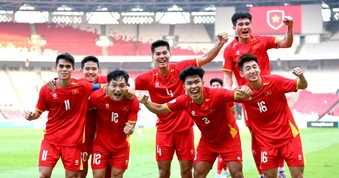 U23 Việt Nam triệu tập 2 cầu thủ Việt kiều, HLV Kim Sang Sik không dẫn dắt