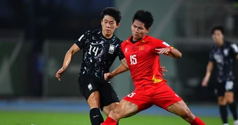 U23 Việt Nam - U23 Hàn Quốc (17h30 hôm nay): Chờ đợi cú sốc lớn