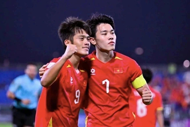 U23 Việt Nam - U23 Hàn Quốc (17h30 hôm nay): Chờ đợi cú sốc lớn