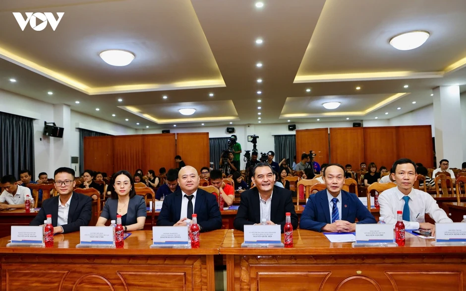 VCK U17 Quốc gia 2026 treo thưởng gần 300 triệu đồng VCK U17 Quốc gia 2026 treo thưởng gần 300 triệu đồng
