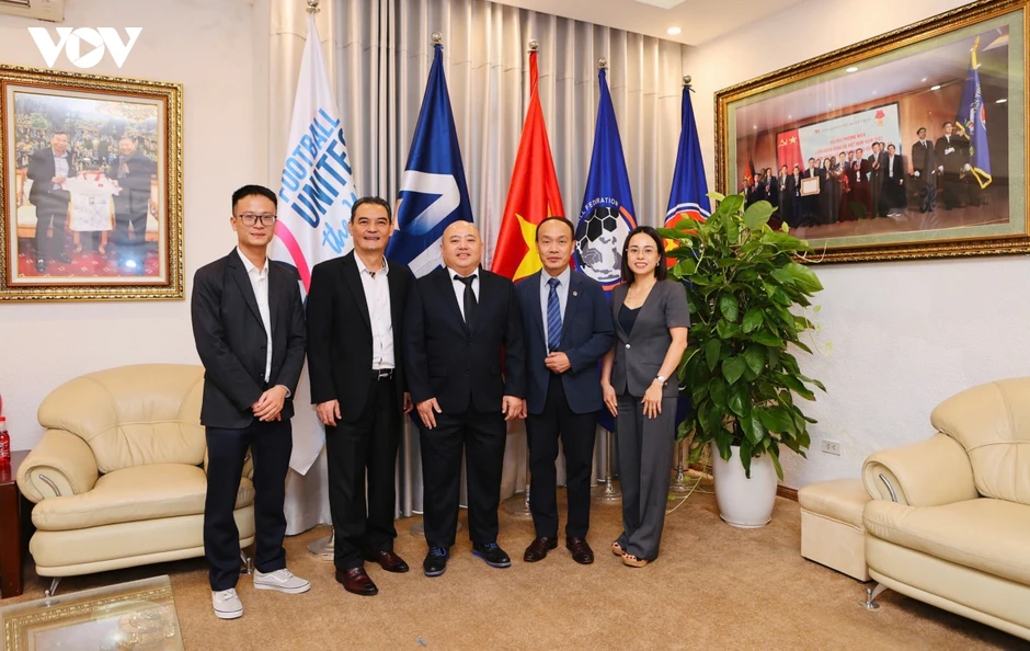 VCK U17 Quốc gia 2026 treo thưởng gần 300 triệu đồng VCK U17 Quốc gia 2026 treo thưởng gần 300 triệu đồng