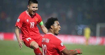 Vé trận tuyển Việt Nam vs Malaysia cao nhất là 400 nghìn đồng