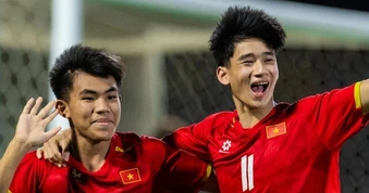 VFF lên tiếng khi FIFA không điền tên U17 Việt Nam tham dự World Cup