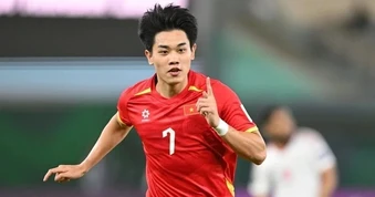 Vì sao Đình Bắc không bị treo giò ở trận mở màn AFF Cup 2026?