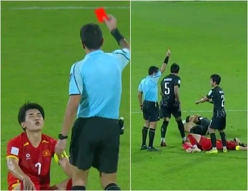 Vì sao Đình Bắc không bị treo giò ở trận mở màn AFF Cup 2026? Vì sao Đình Bắc không bị treo giò ở trận mở màn AFF Cup 2026?