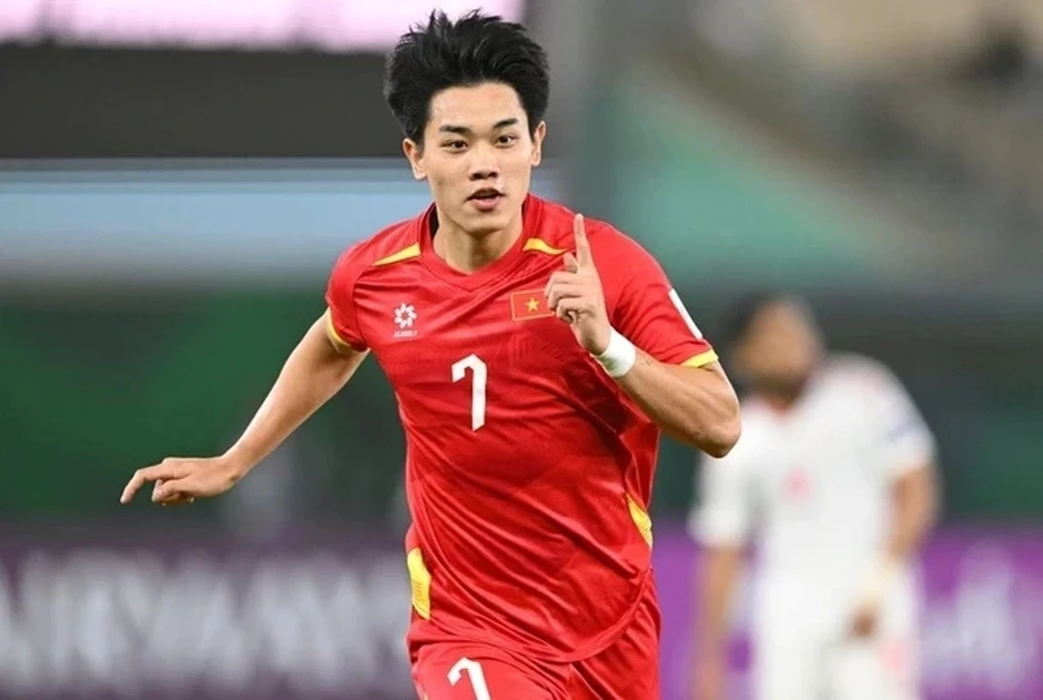 Vì sao Đình Bắc không bị treo giò ở trận mở màn AFF Cup 2026? Vì sao Đình Bắc không bị treo giò ở trận mở màn AFF Cup 2026?