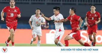 Vì sao ĐT Việt Nam chưa chính thức vào bán kết ASEAN Cup 2026?