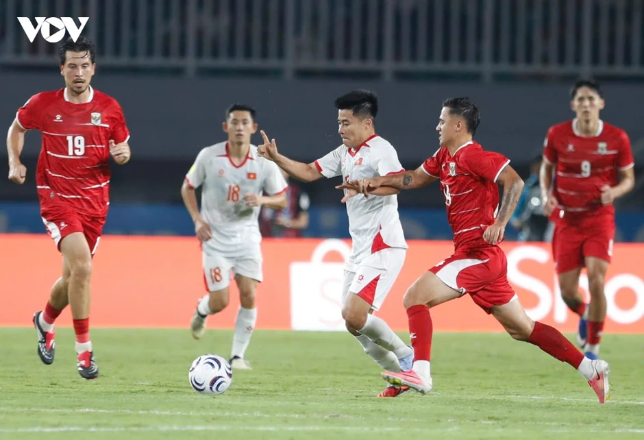 Vì sao ĐT Việt Nam chưa chính thức vào bán kết ASEAN Cup 2026? Vì sao ĐT Việt Nam chưa chính thức vào bán kết ASEAN Cup 2026?