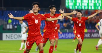 Vì sao HLV Kim Sang Sik gọi nhiều cầu thủ 'vô danh' cho U23 Việt Nam