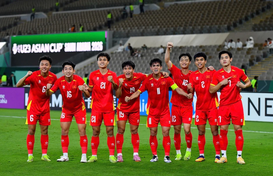 Vì sao HLV Kim Sang Sik gọi nhiều cầu thủ 'vô danh' cho U23 Việt Nam Vì sao HLV Kim Sang Sik gọi nhiều cầu thủ 'vô danh' cho U23 Việt Nam
