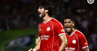 Vì sao tuyển Việt Nam không gọi 2 cầu thủ mới nhập tịch dự FIFA ASEAN Cup?