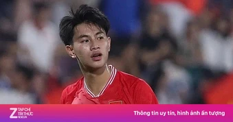 Vì sao U19 Việt Nam không có Trần Gia Bảo?