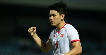 Video bóng đá Việt Nam vs Timor Leste: Mưa bàn thắng ở Thái Lan