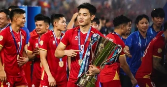 Việt Nam chính thức sở hữu bản quyền FIFA ASEAN Cup vào phút chót