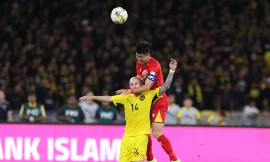 Việt Nam lên vị trí FIFA cao nhất sau hơn hai năm