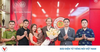 Vô địch V-League sớm, CAHN củng cố lực lượng hướng tới cúp châu Á