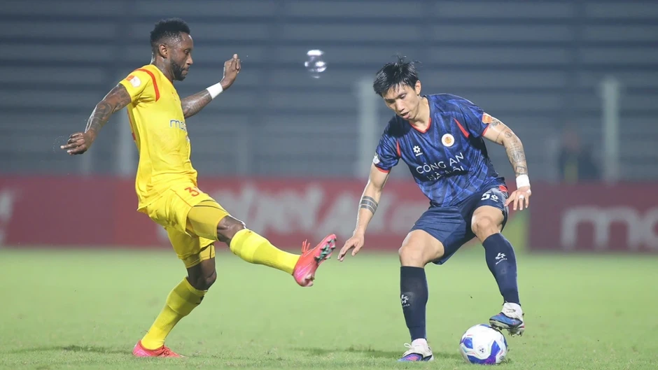 Vòng 19 V-League 2025/26: 15 cầu thủ phải nghỉ thi đấu Vòng 19 V-League 2025/26: 15 cầu thủ phải nghỉ thi đấu