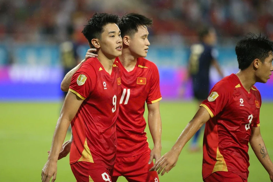 Xác định 2 cặp đấu vòng bán kết ASEAN Cup 2026 Xác định 2 cặp đấu vòng bán kết ASEAN Cup 2026
