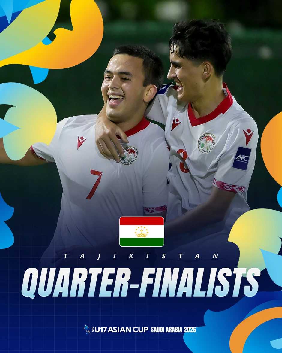 Xác định 3 đội bóng châu Á đầu tiên có vé dự U17 World Cup Xác định 3 đội bóng châu Á đầu tiên có vé dự U17 World Cup